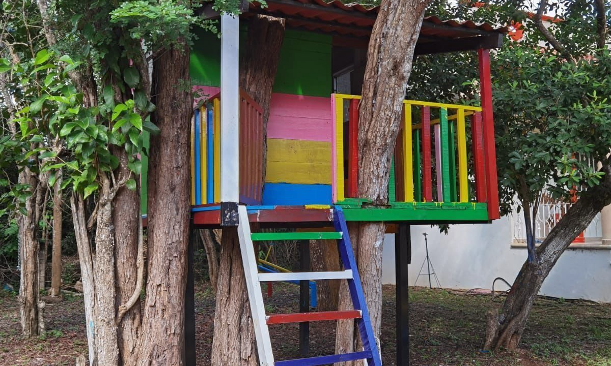 Photo of Outdoor in San Miguel