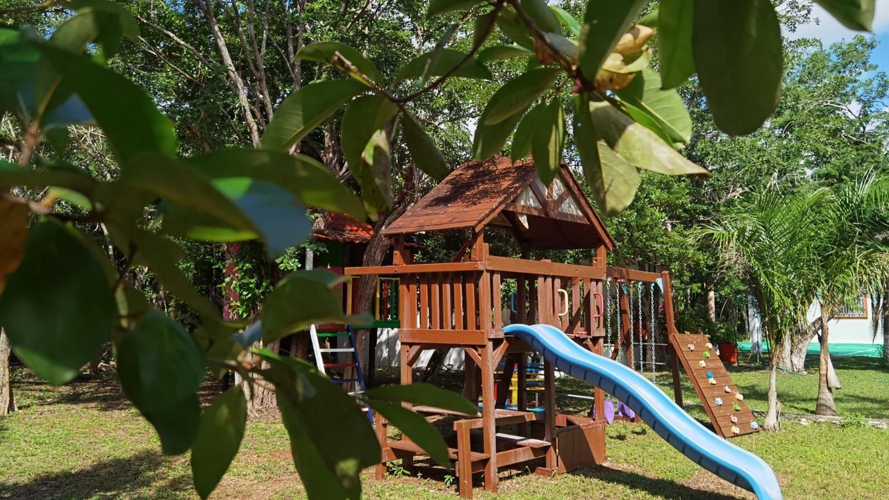 Photo of Outdoor in San Miguel