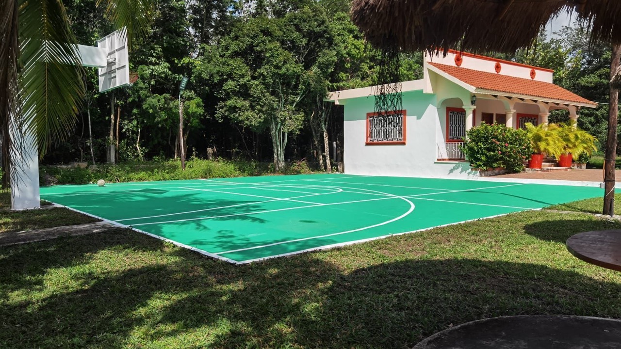 Photo of Outdoor in San Miguel