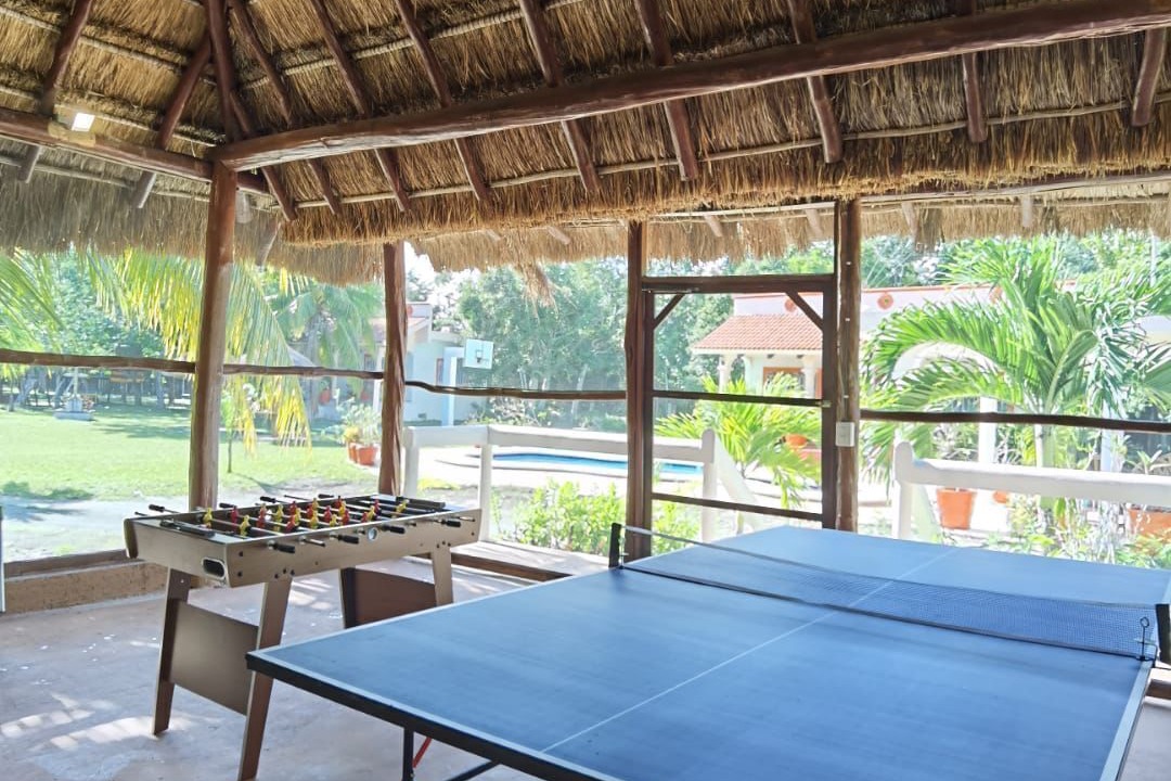 Photo of Outdoor in San Miguel