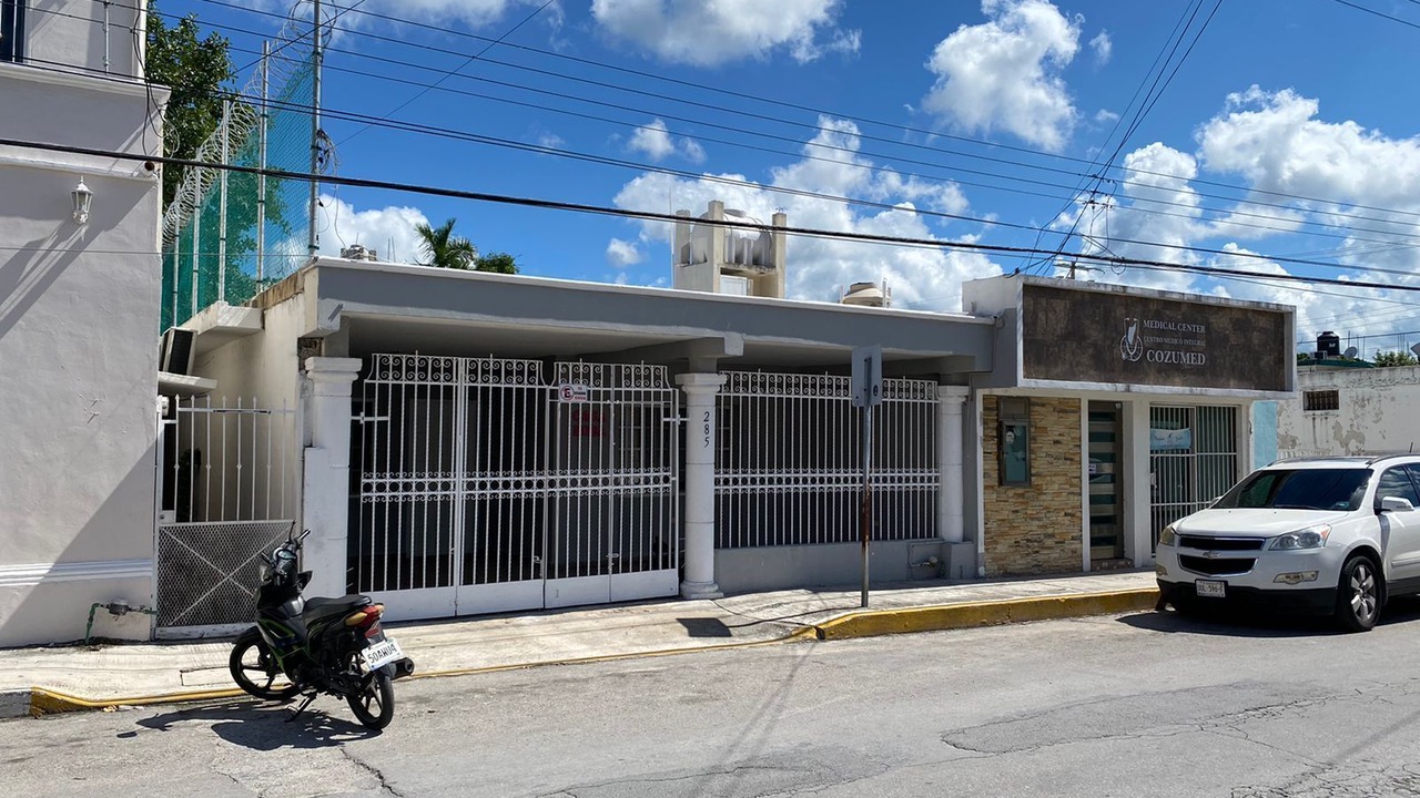 Photo of Outdoor in Colonia Centro