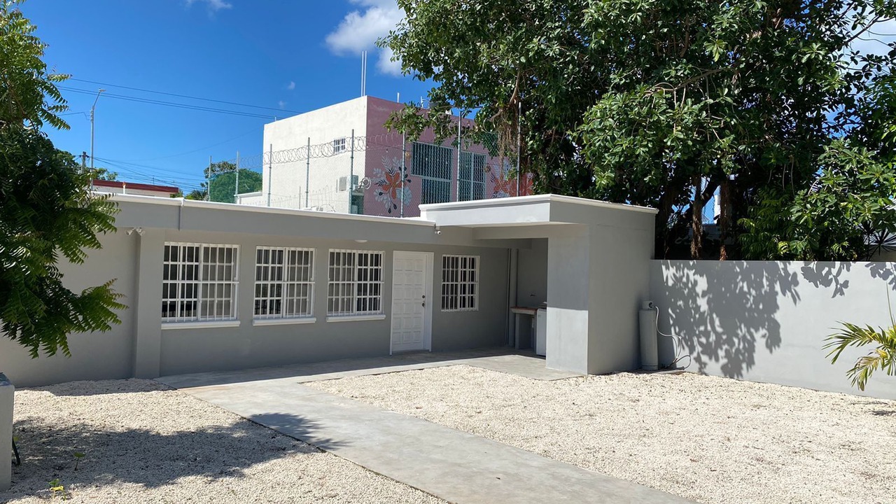 Photo of Outdoor in Colonia Centro