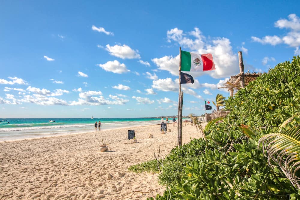 Photo of Others in Tulum