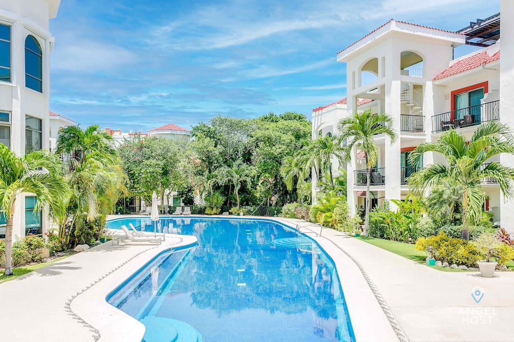 Photo of Outdoor in Playacar