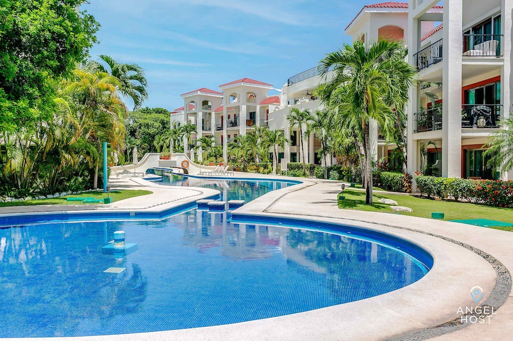 Photo of Outdoor in Playacar