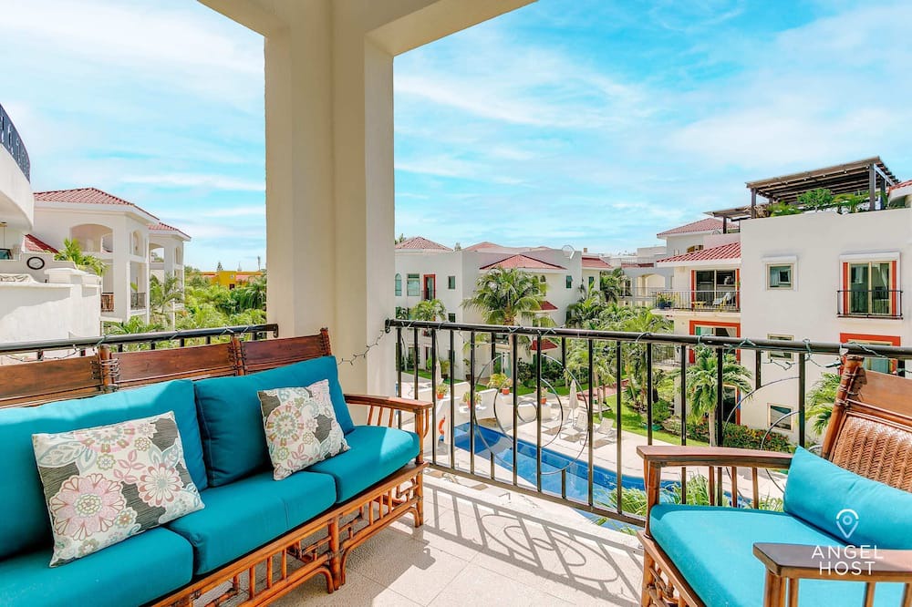 Photo of Outdoor in Playacar