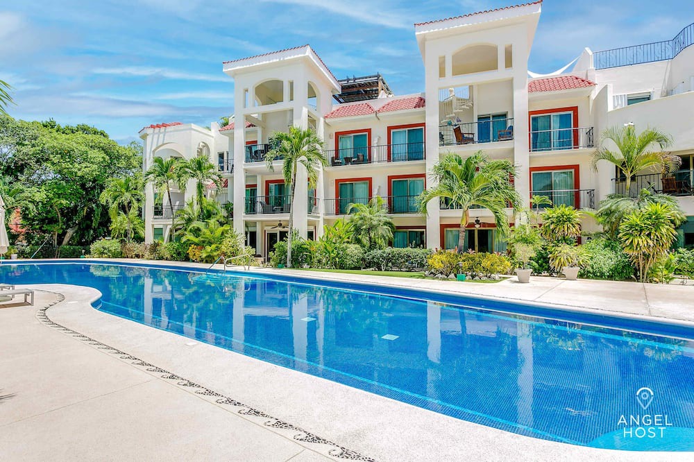 Photo of Outdoor in Playacar