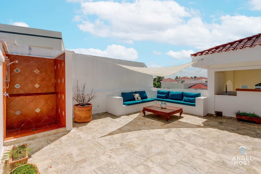 Photo of Outdoor in Playacar