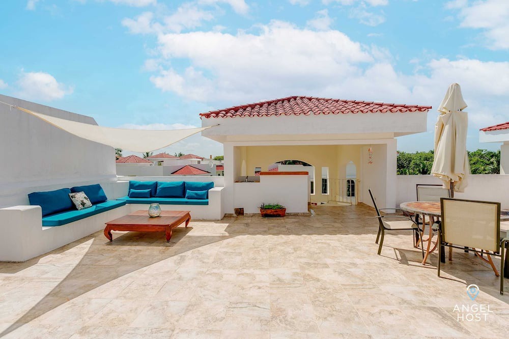 Photo of Outdoor in Playacar