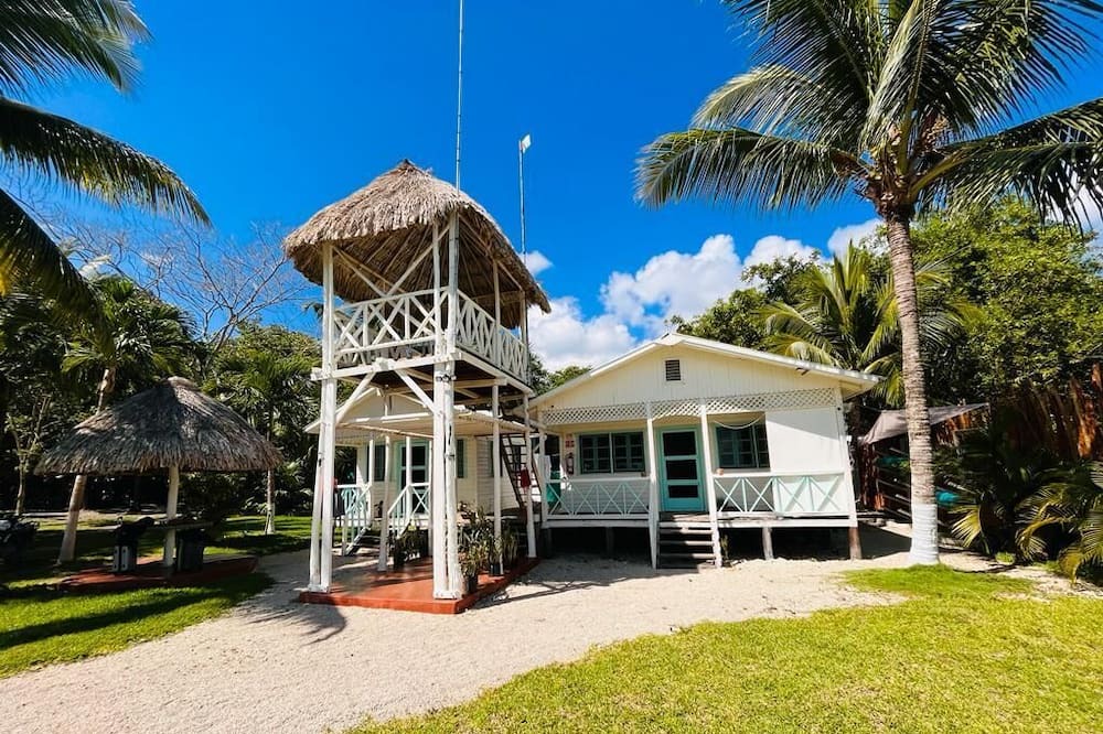 Photo of Outdoor in Buenavista