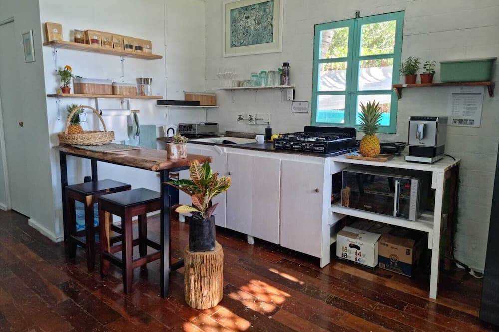 Photo of Kitchen in Buenavista