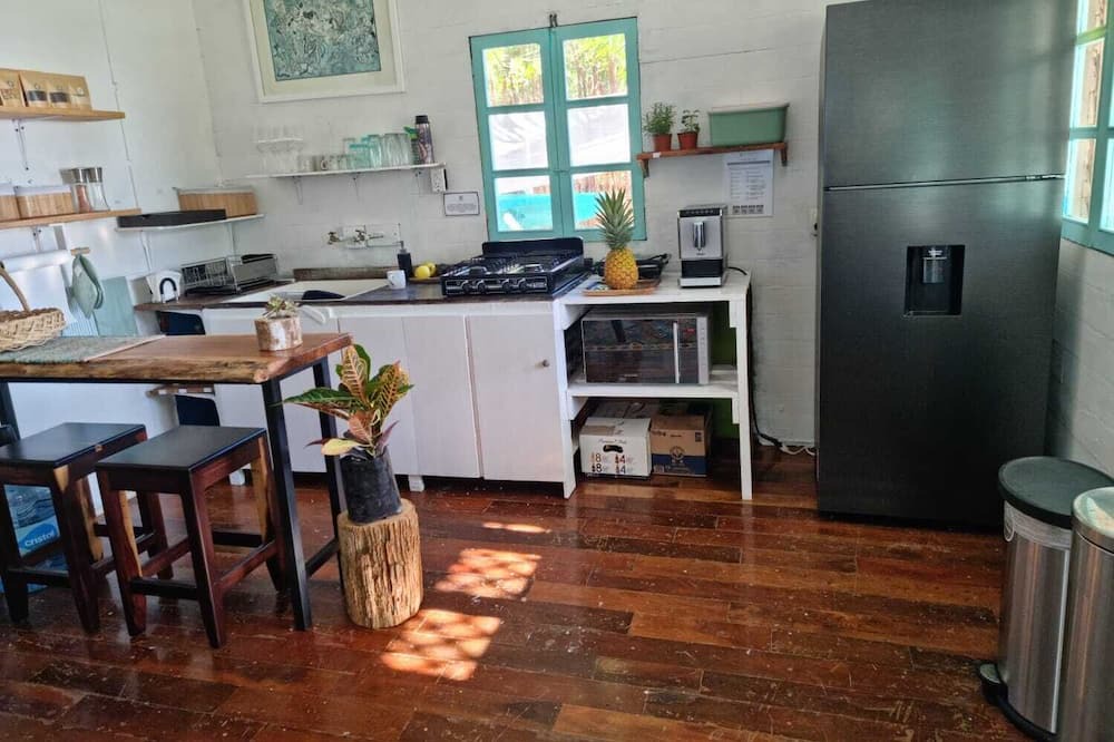 Photo of Kitchen in Buenavista