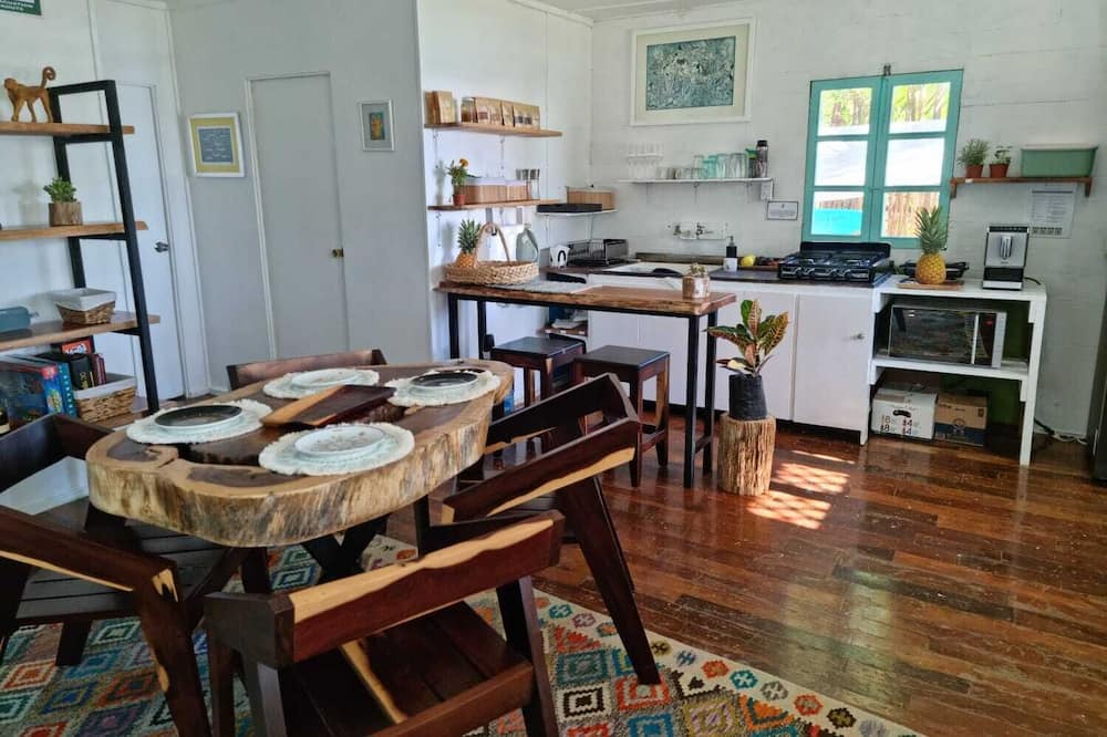 Photo of Kitchen in Buenavista