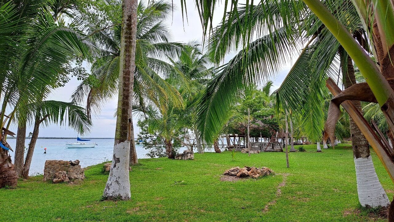 Photo of Patio Balcony in Bacalar