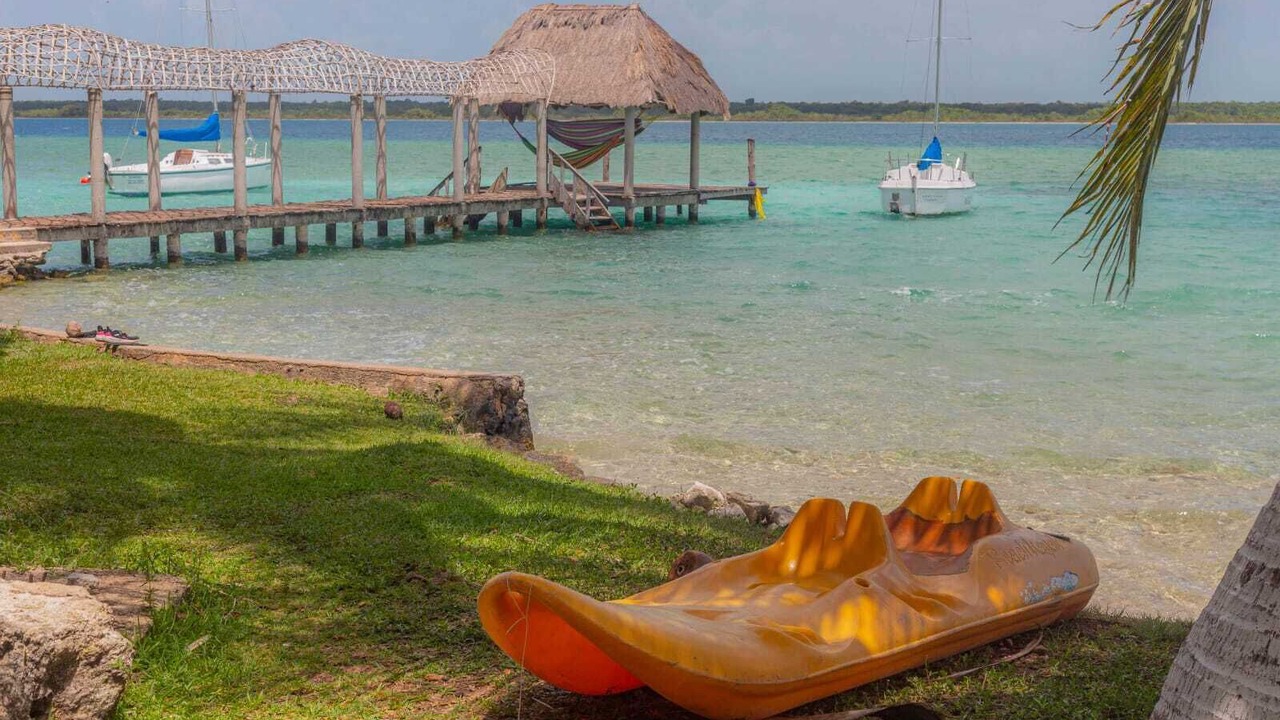 Photo of Outdoor in Bacalar