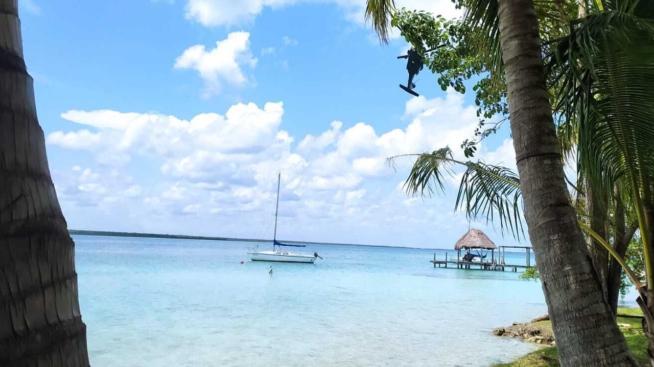 Photo of Outdoor in Bacalar