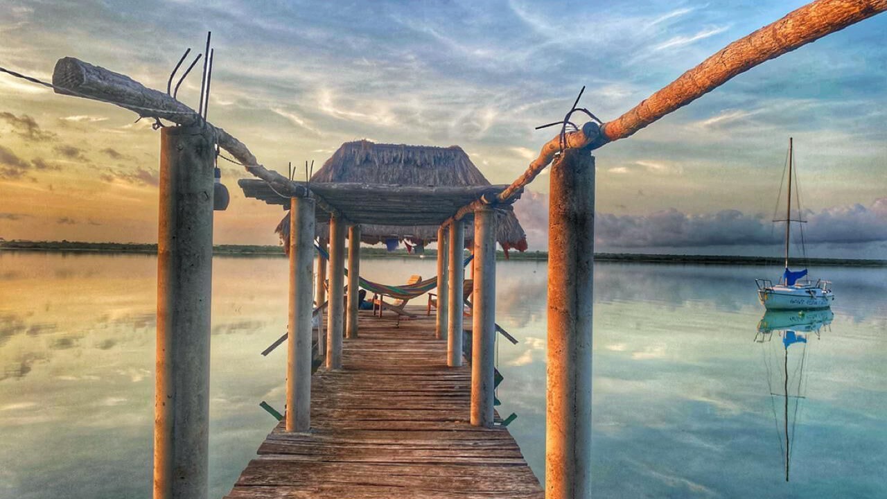 Photo of Outdoor in Bacalar