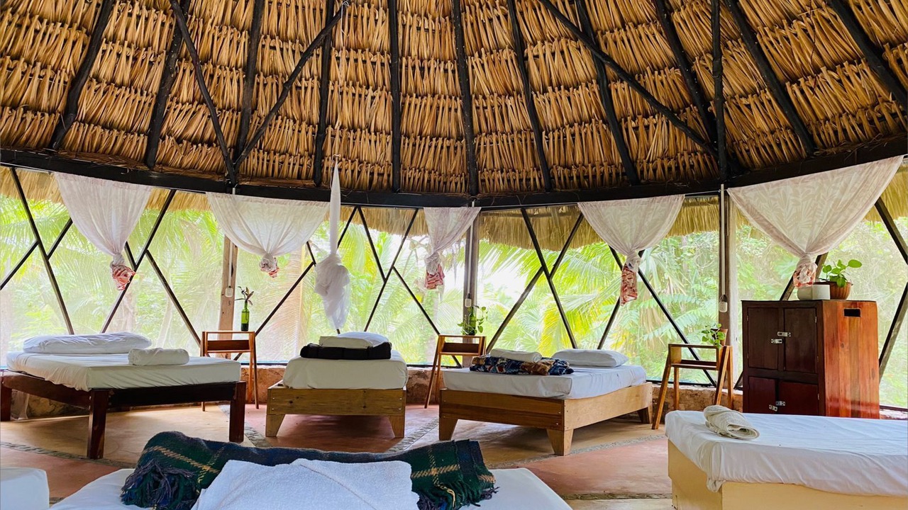 Photo of Others in Bacalar