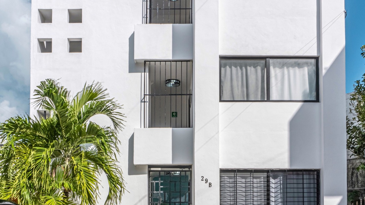 Photo of Outdoor in Downtown Cancun