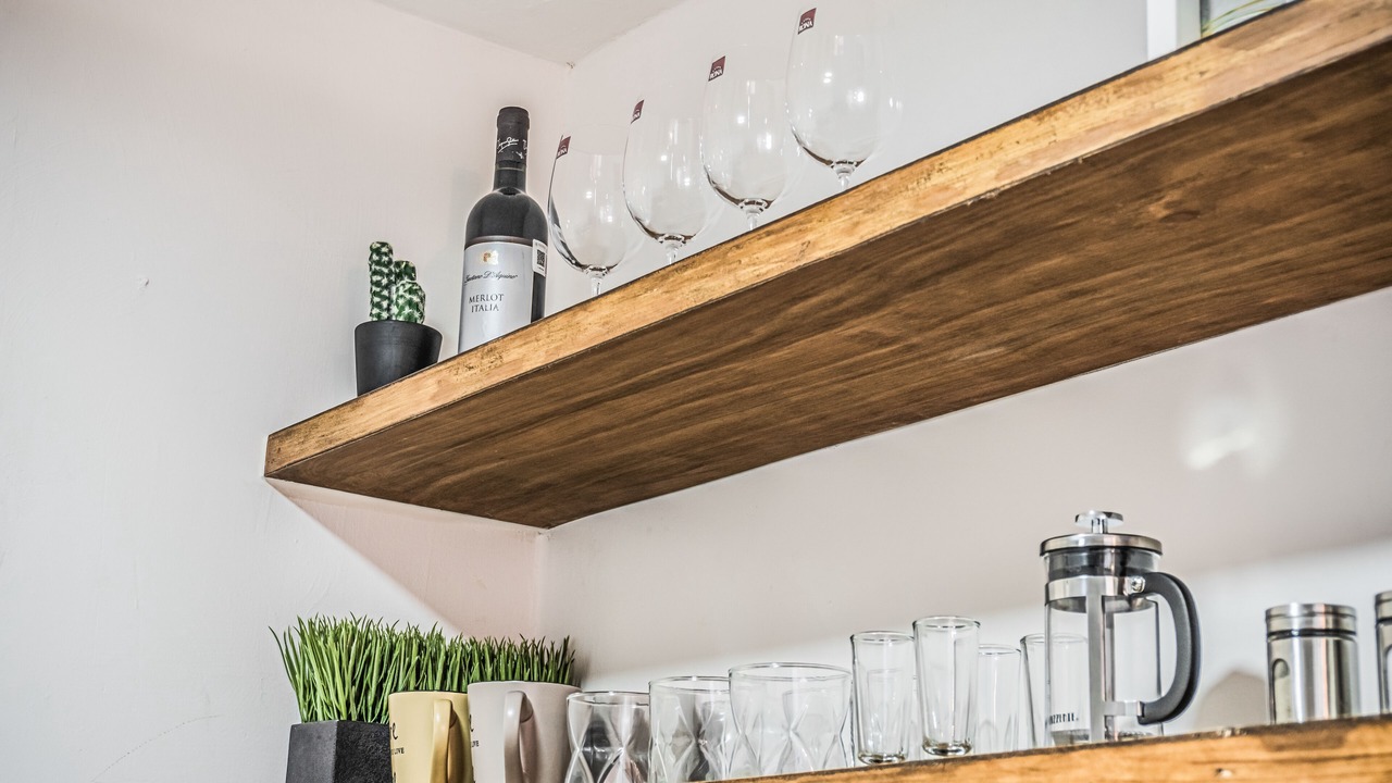 Photo of Kitchen in Downtown Cancun