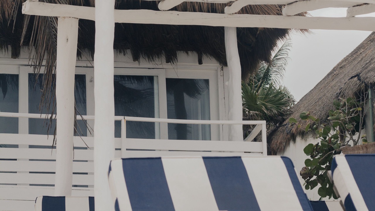 Photo of Outdoor in Zona Hotelera