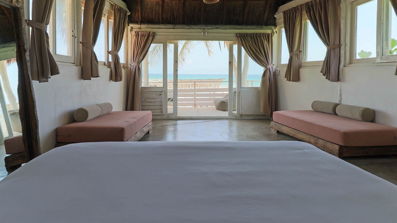 Photo of Bedroom in Zona Hotelera