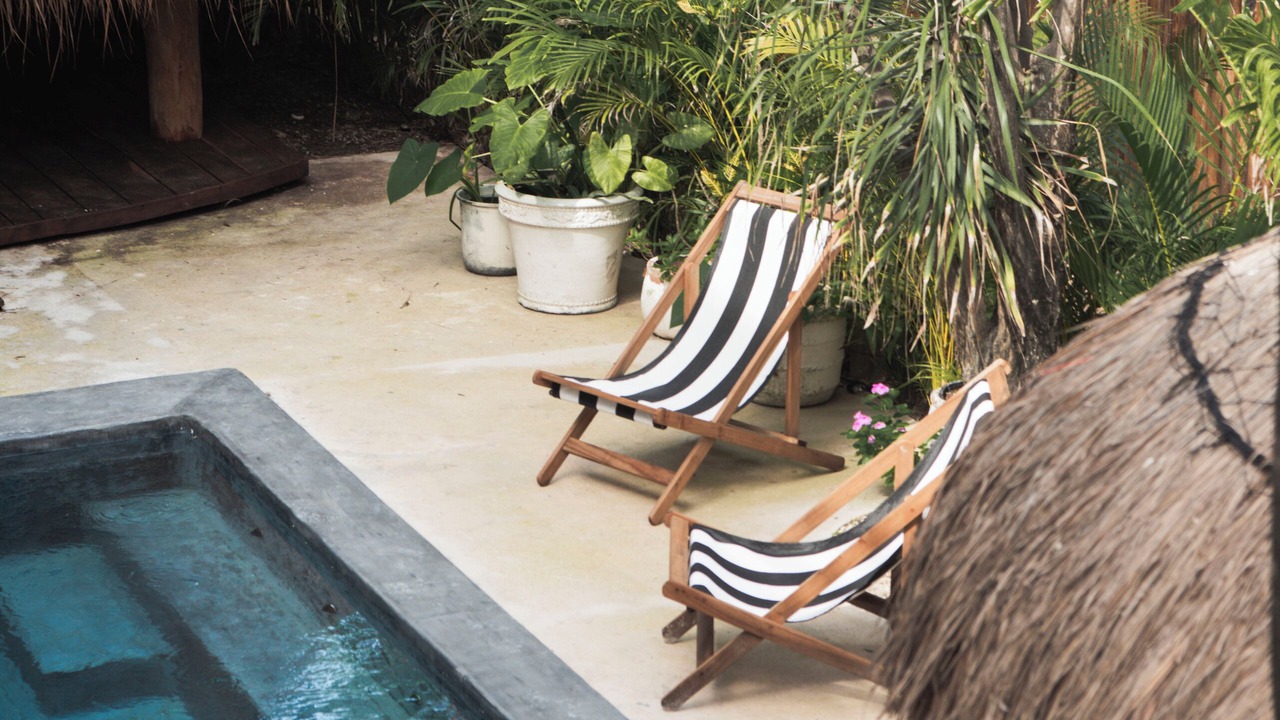 Photo of Outdoor in Zona Hotelera
