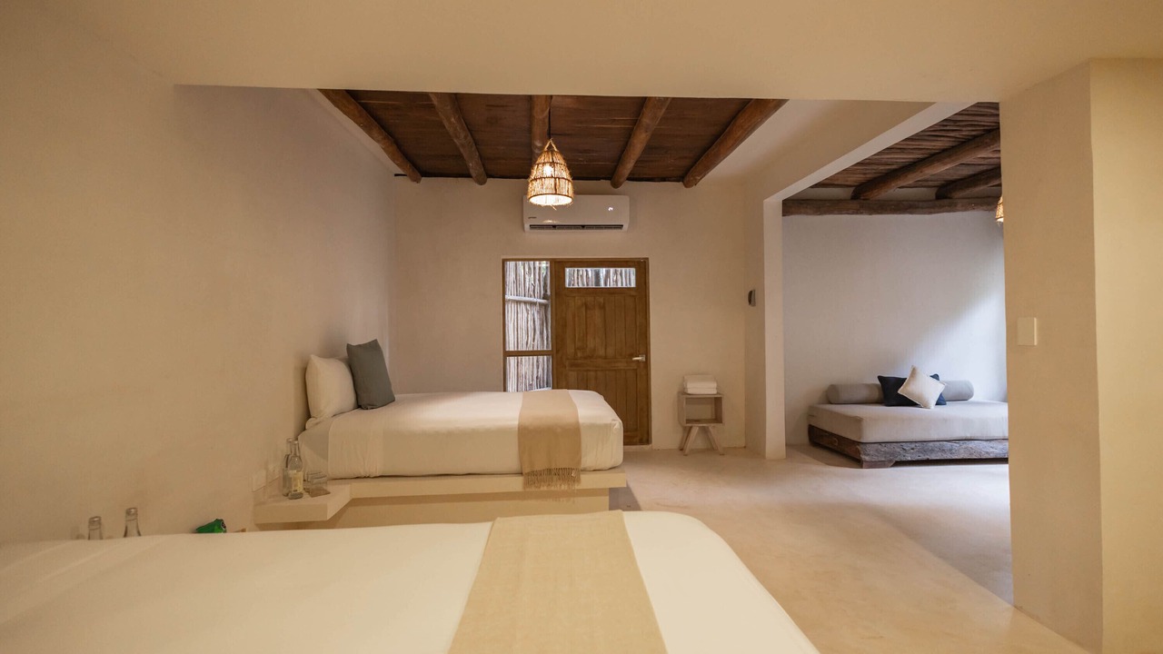 Photo of Bedroom in Zona Hotelera