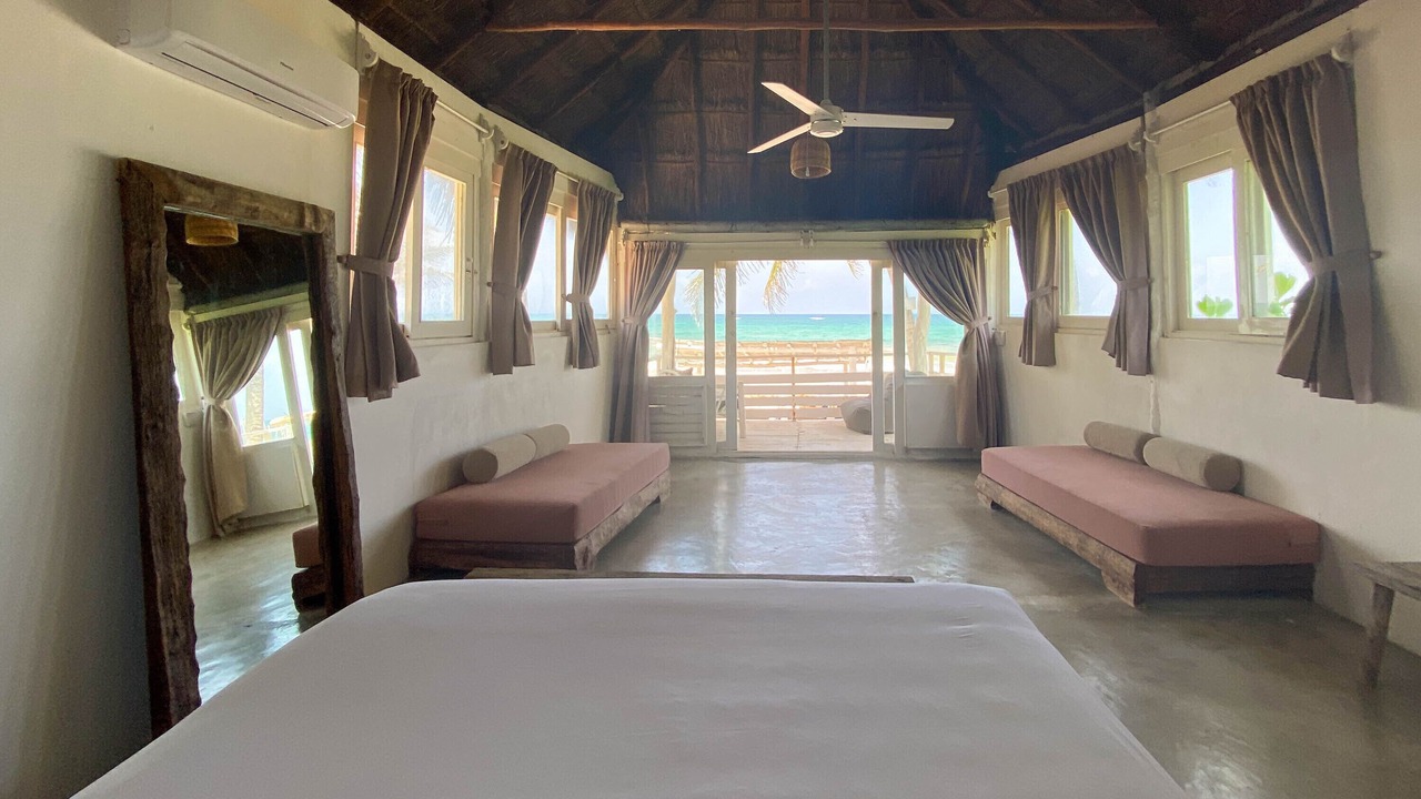 Photo of Bedroom in Zona Hotelera