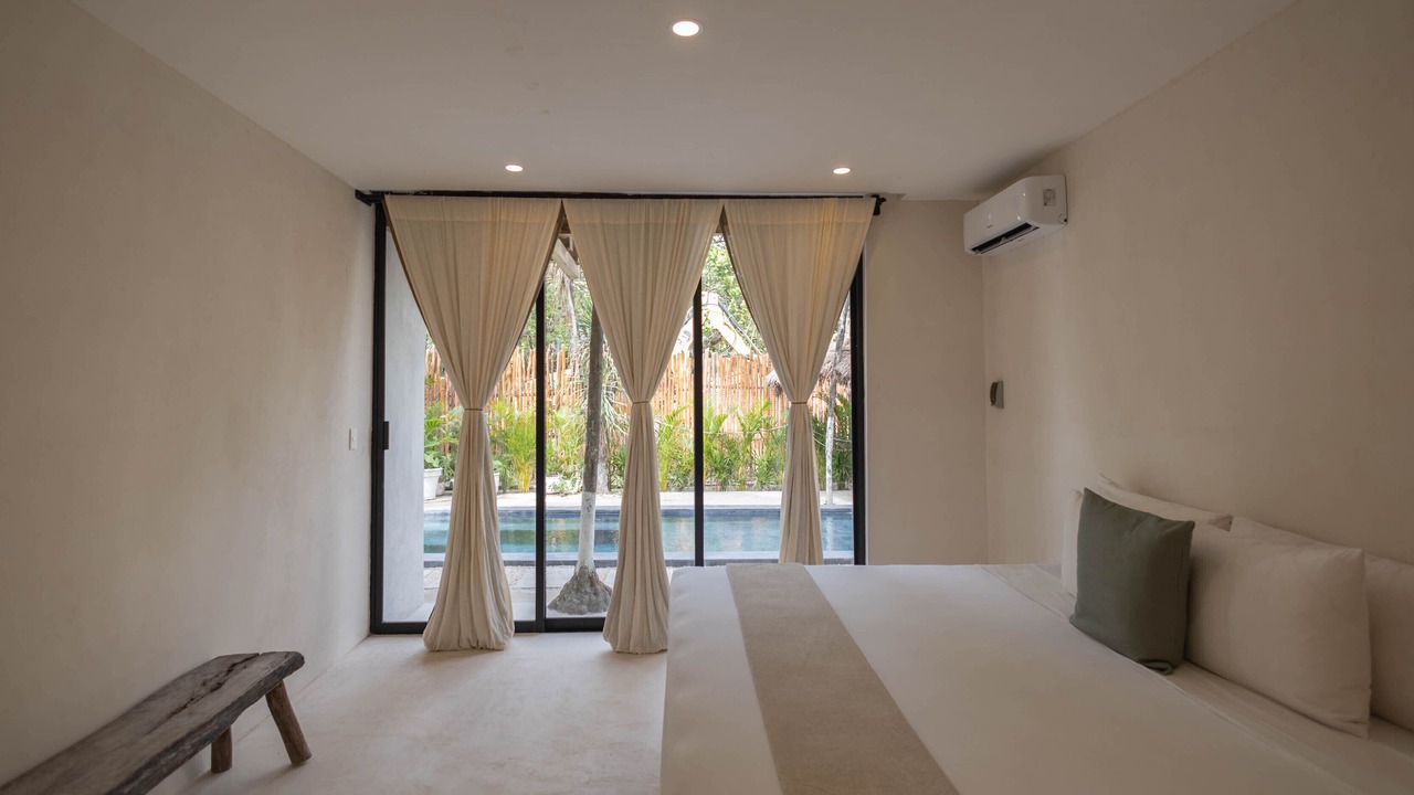 Photo of Outdoor in Zona Hotelera