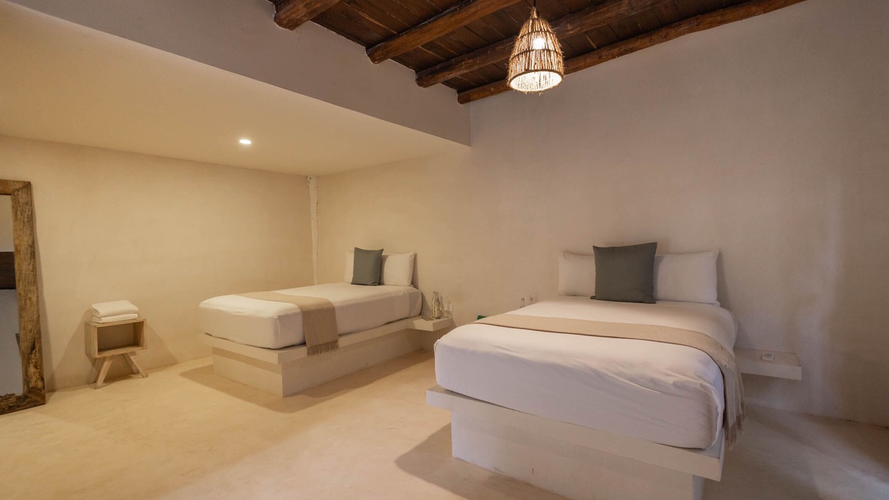 Photo of Bedroom in Zona Hotelera