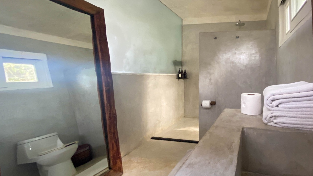 Photo of Bathroom in Zona Hotelera