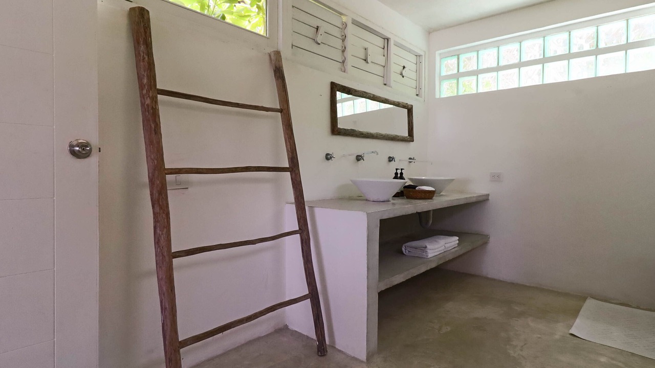 Photo of Bathroom in Zona Hotelera