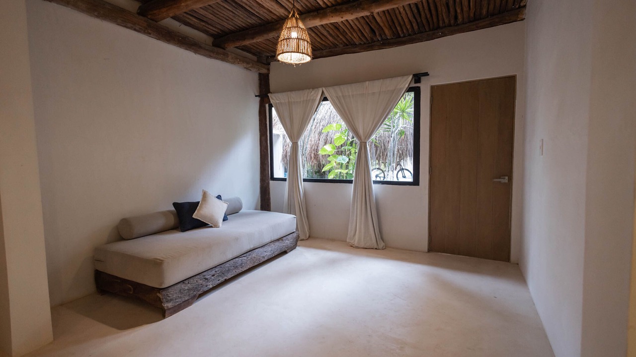 Photo of Bedroom in Zona Hotelera