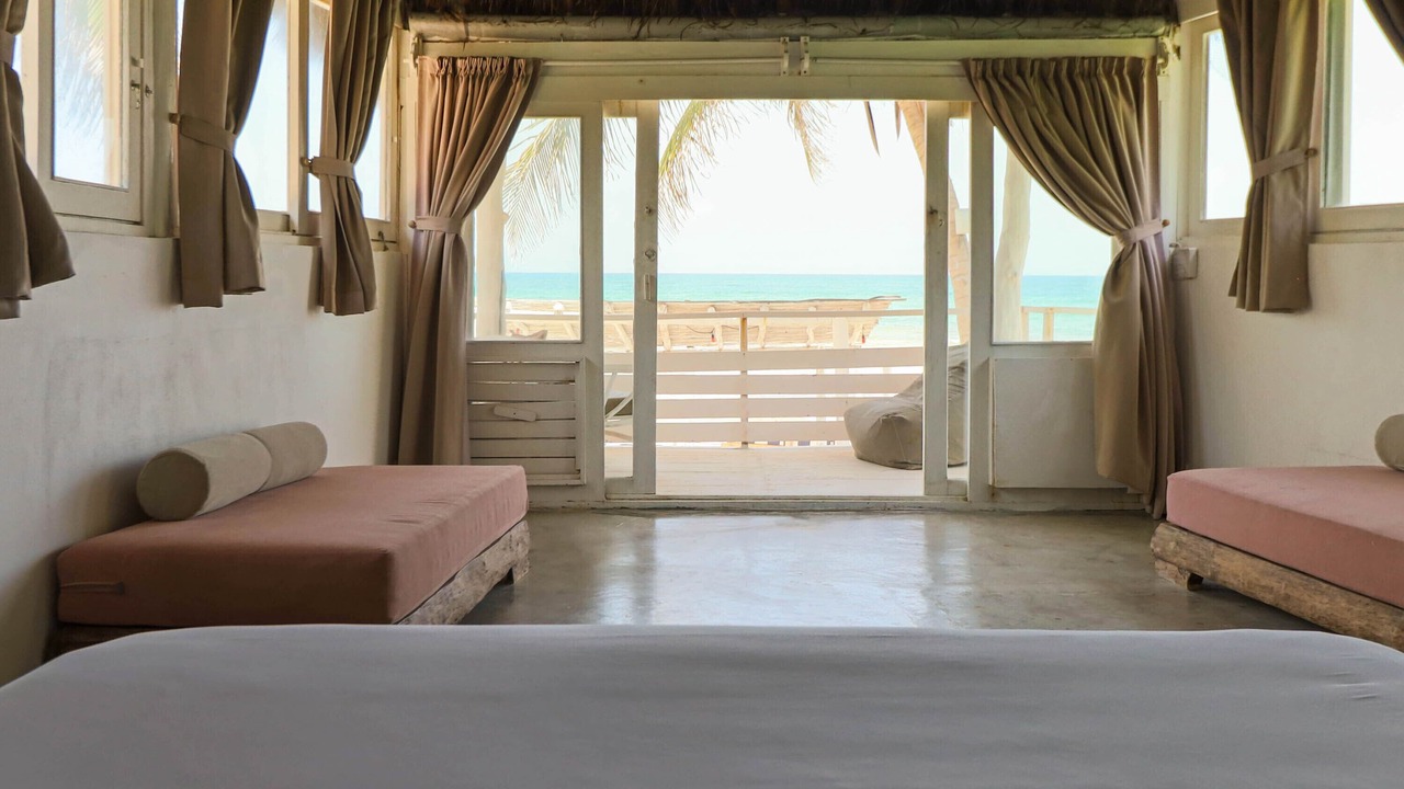 Photo of Bedroom in Zona Hotelera