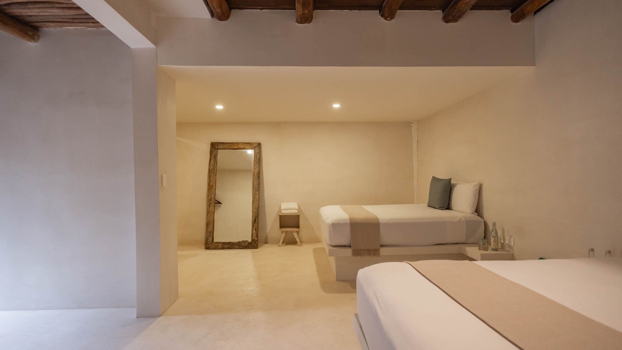 Photo of Bedroom in Zona Hotelera