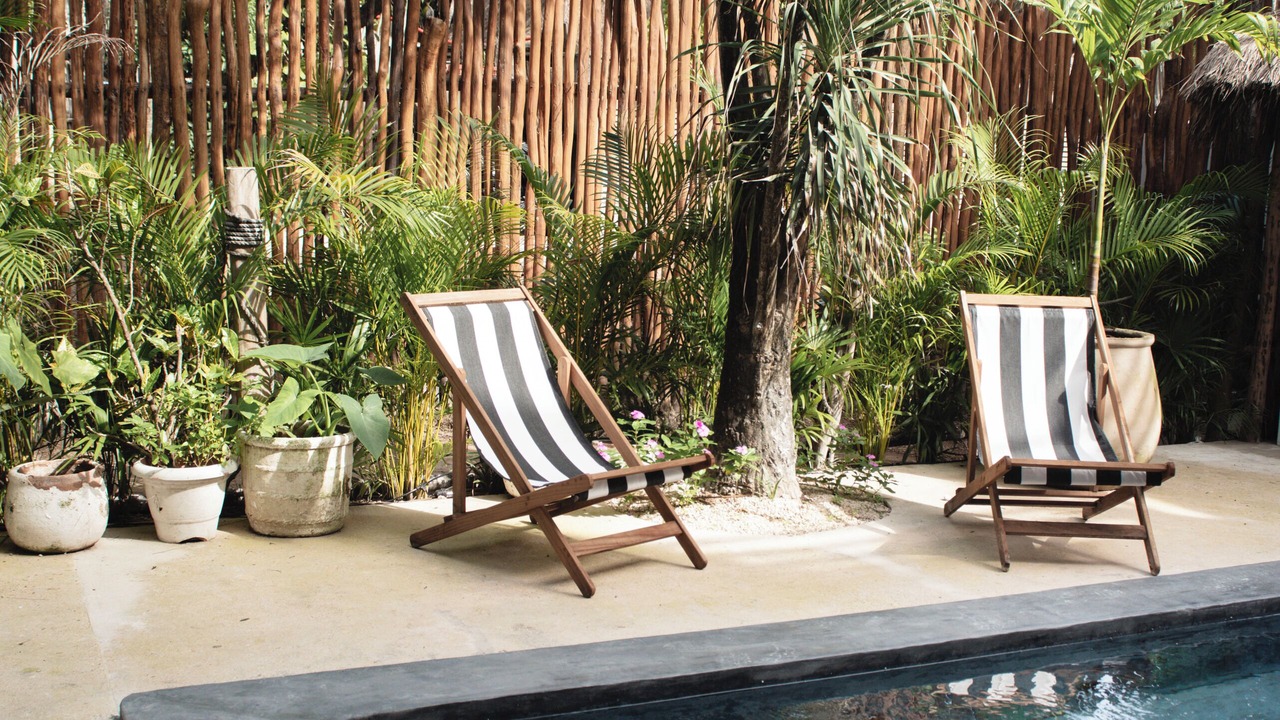 Photo of Outdoor in Zona Hotelera