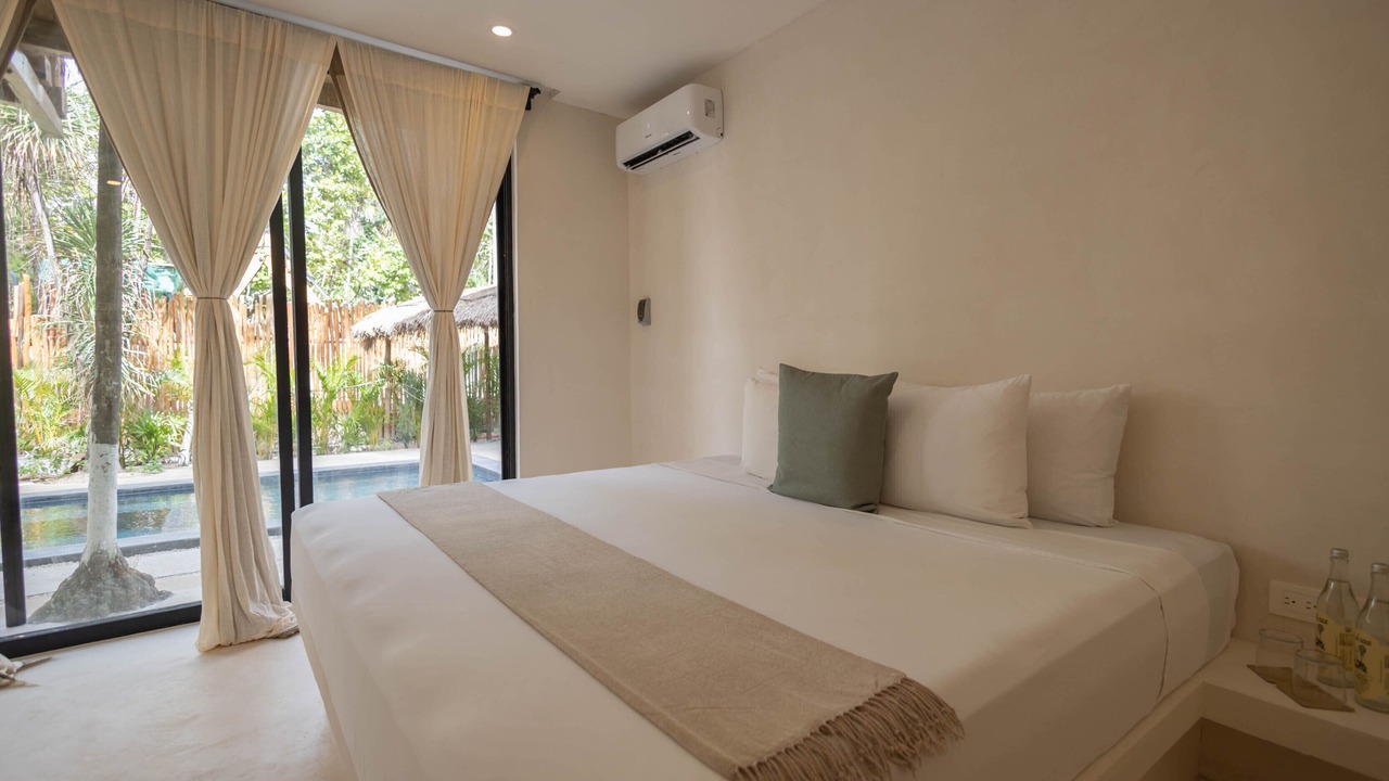 Photo of Outdoor in Zona Hotelera