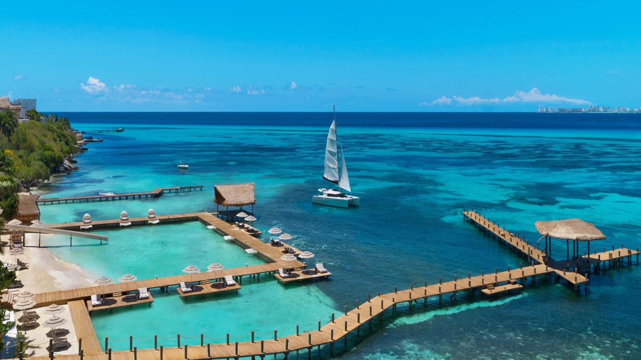 Photo of Others in Isla Mujeres