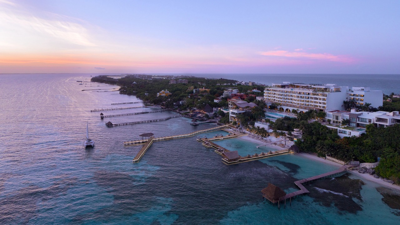 Photo of Outdoor in Isla Mujeres