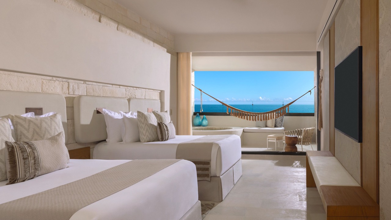 Photo of Bedroom in Isla Mujeres