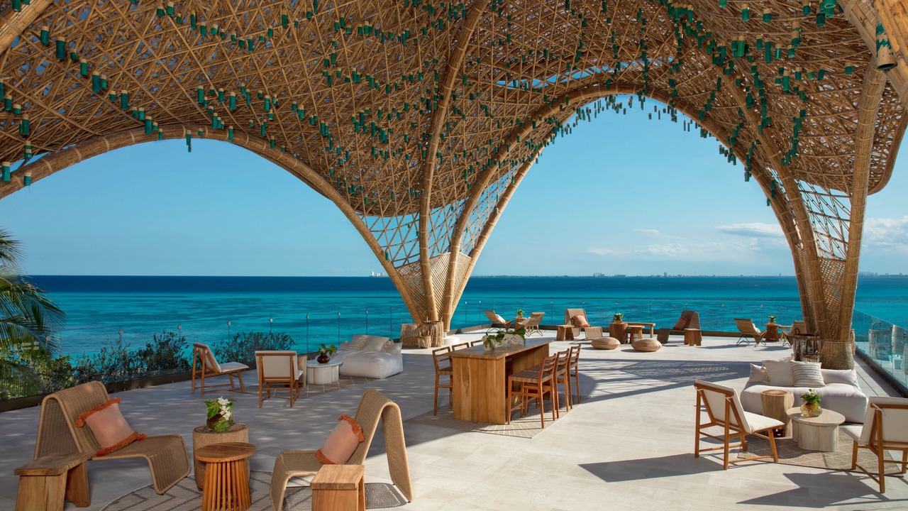 Photo of Outdoor in Isla Mujeres