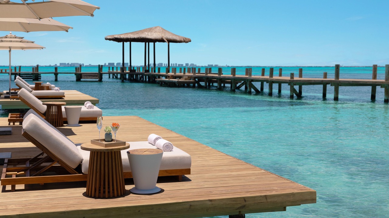 Photo of Others in Isla Mujeres