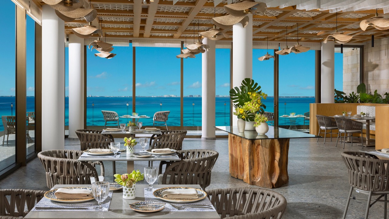 Photo of Others in Isla Mujeres
