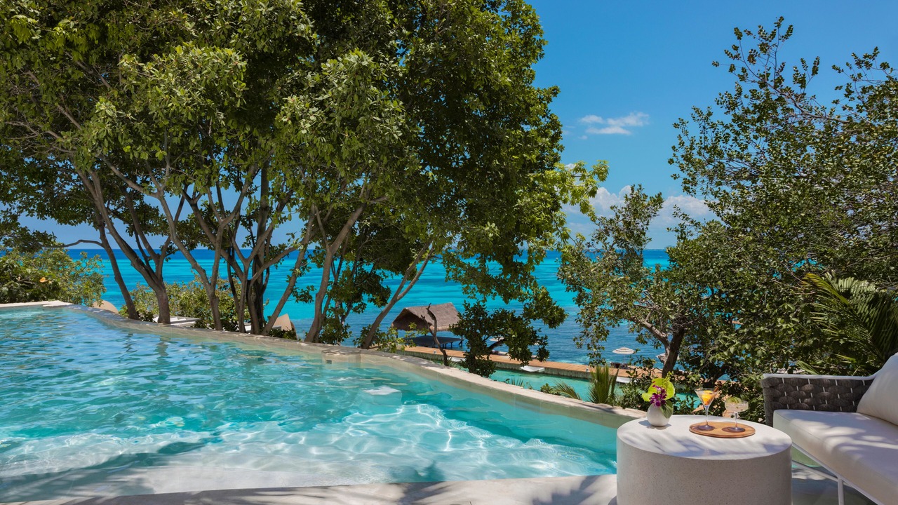 Photo of Outdoor in Isla Mujeres