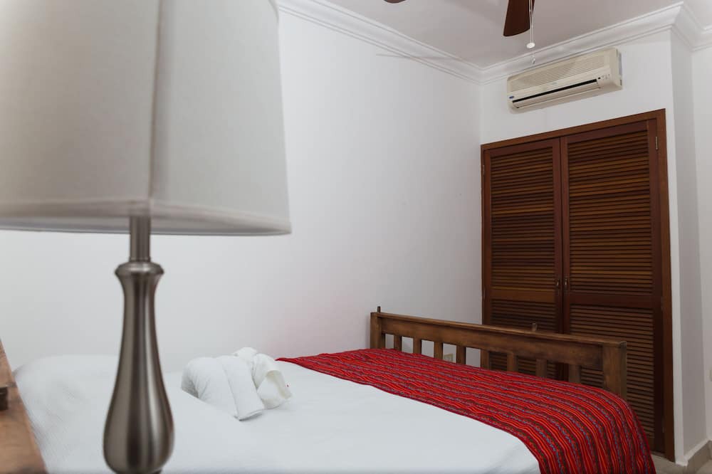 Photo of Bedroom in Colonia Adolfo Lopez Mateos