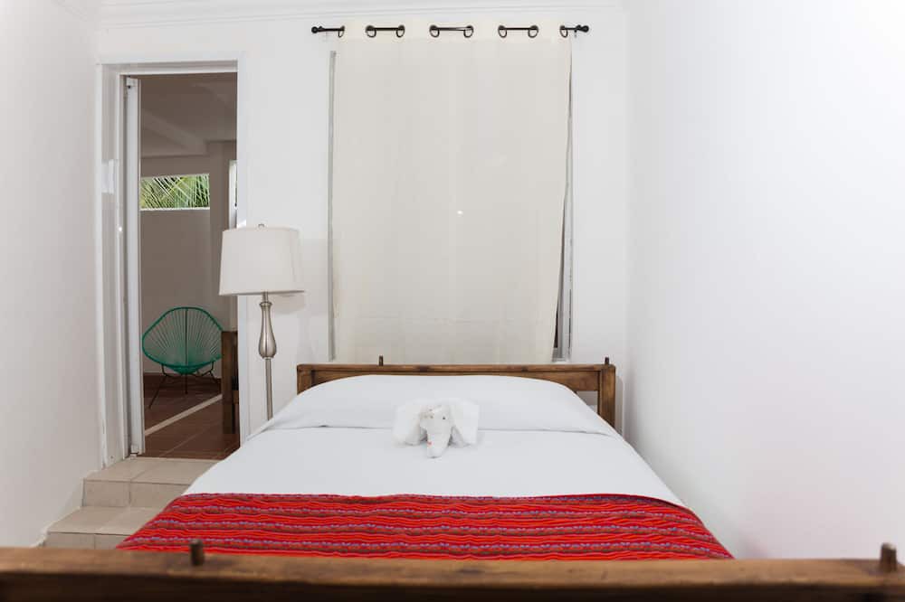 Photo of Bedroom in Colonia Adolfo Lopez Mateos