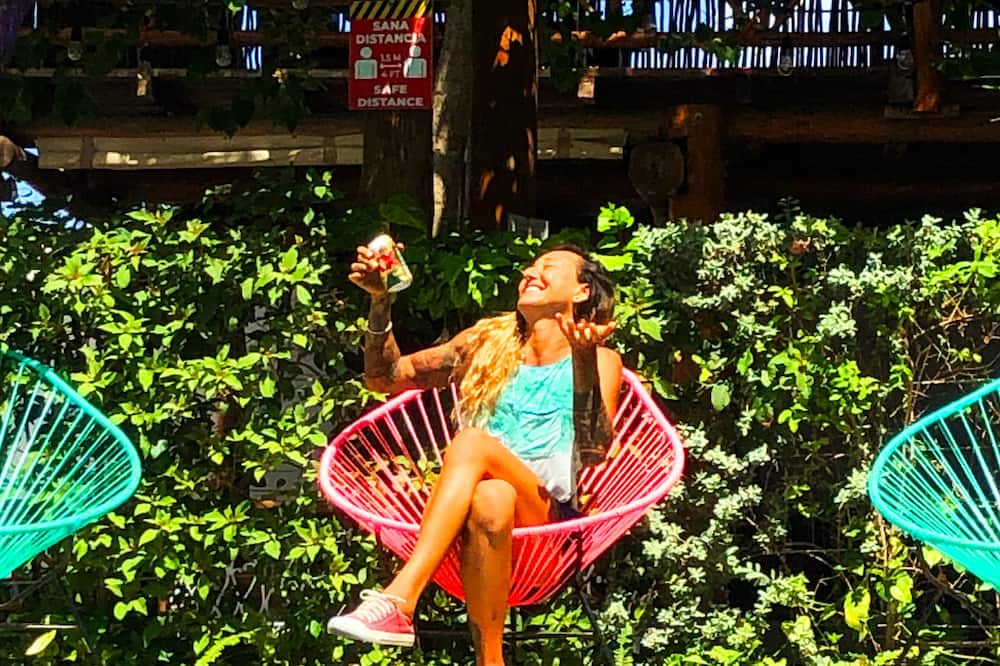 Photo of Outdoor in Colonia Adolfo Lopez Mateos
