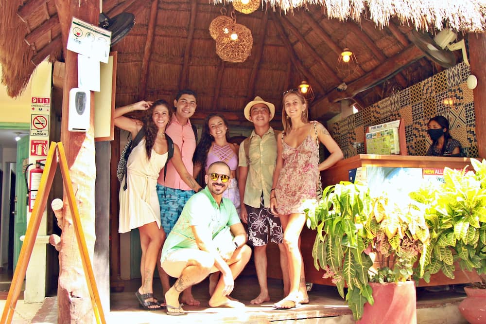 Photo of Others in Colonia Adolfo Lopez Mateos