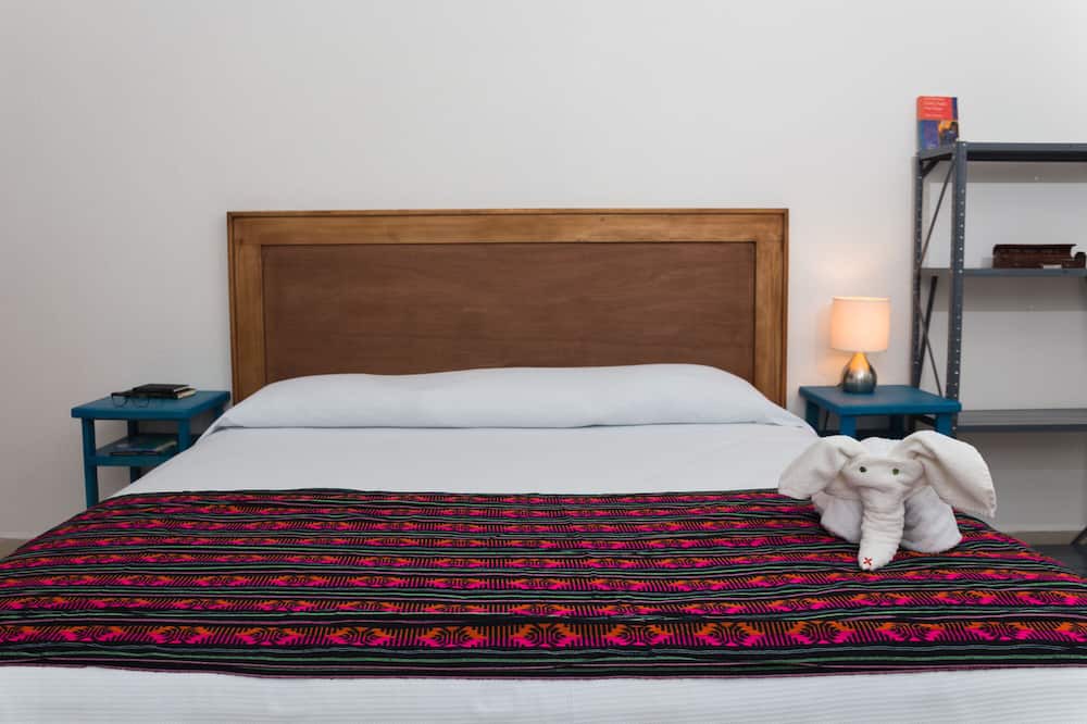 Photo of Bedroom in Colonia Adolfo Lopez Mateos